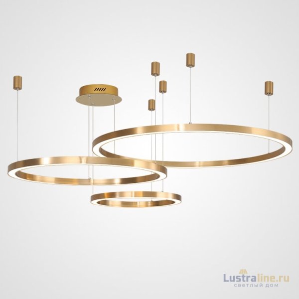 Подвесной светильник ImperiumLoft Cruise 140623-26