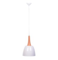 Подвесной светильник Lumina Deco Derby LDP 7901 WT