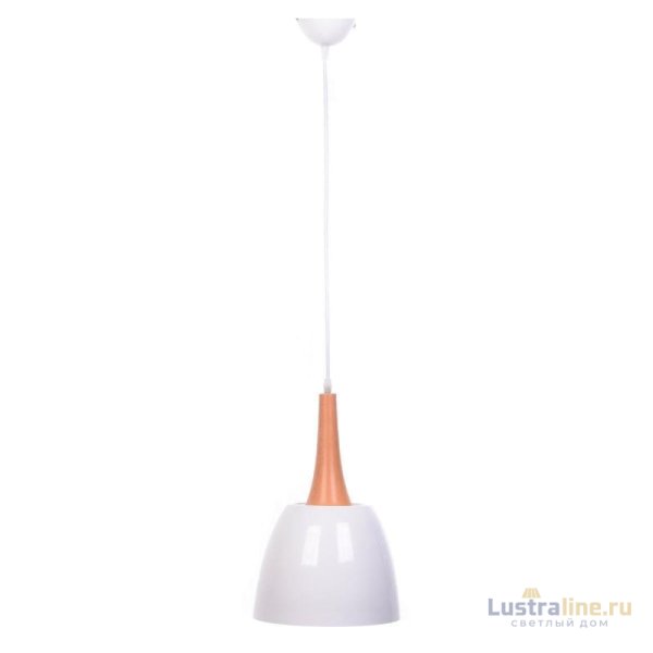 Подвесной светильник Lumina Deco Derby LDP 7901 WT