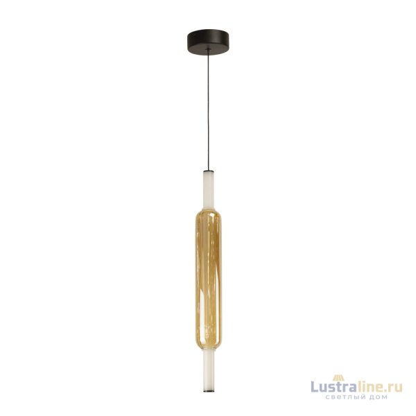 Подвесной светильник AM Group AM491 A amber Подвесной светильник AM Group AM491 A amber