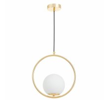 Подвесной светильник Lampit Vero TP 2101-1 GD