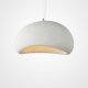 Подвесной светильник ImperiumLoft CEMENCLOUD A D30 White 219845-23