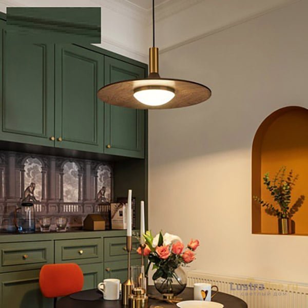 Подвесной светильник ImperiumLoft Thea 189876-23 Подвесной светильник ImperiumLoft Thea 189876-23