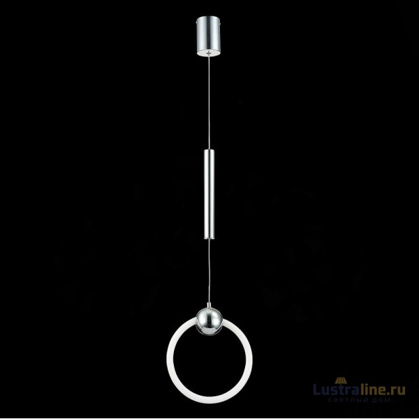 Подвесной светодиодный светильник ST Luce Giera SL1578.103.01