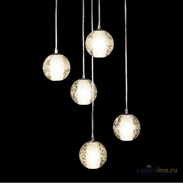 Подвесной светильник Loft IT Rain 10112/5 Подвесной светильник Loft IT Rain 10112/5