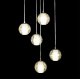 Подвесной светильник Loft IT Rain 10112/5