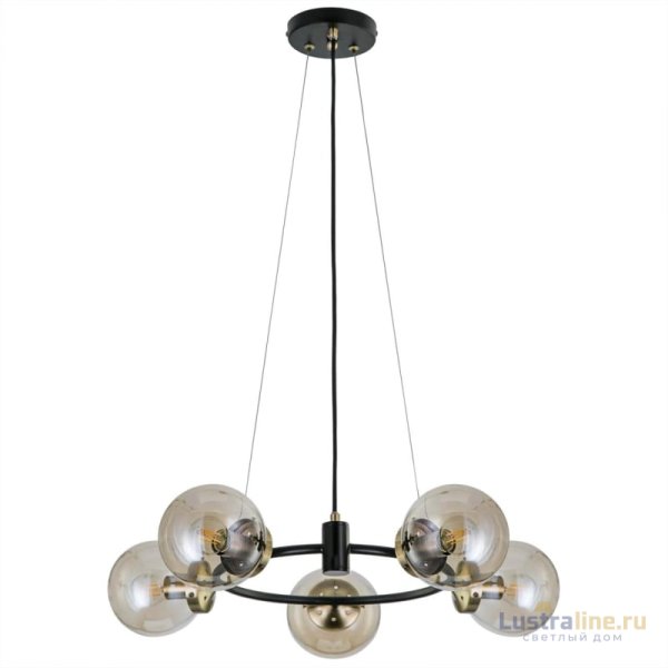 Подвесной светильник Citilux CL105155 Подвесной светильник Citilux CL105155
