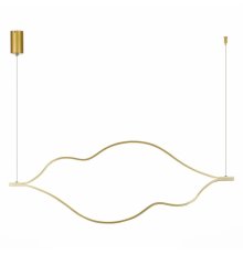 Подвесной светильник ST Luce Cortile SL6106.203.65