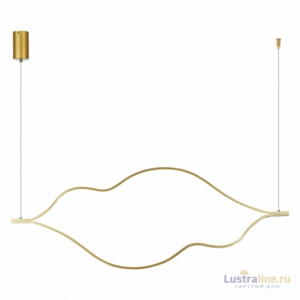Подвесной светильник ST Luce Cortile SL6106.203.65