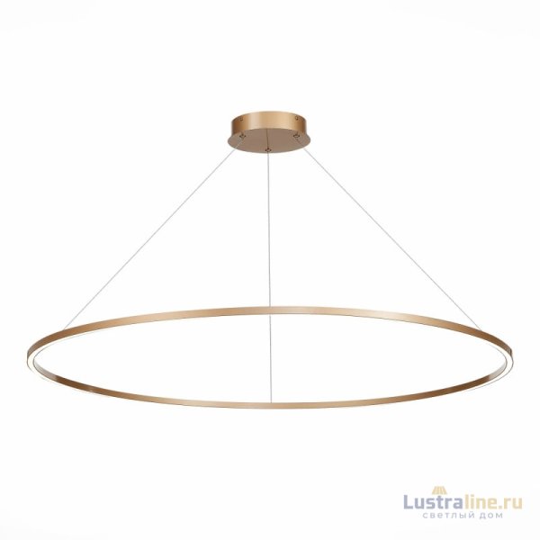 Подвесной светильник ST Luce Smart ST605.203.57