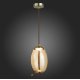Подвесной светильник ST Luce Ozzio SL6108.333.01
