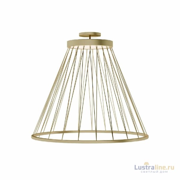 Подвесной светильник Favourite Fibra 4634-4P Подвесной светильник Favourite Fibra 4634-4P