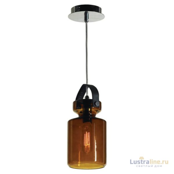 Подвесной светильник Lussole Loft LSP-9640