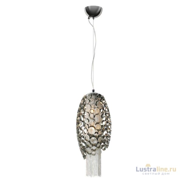 Подвесной светильник Crystal Lux Fashion SP2 Подвесной светильник Crystal Lux Fashion SP2