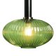 Подвесной светильник Loft IT IRIS 2072-C+BL