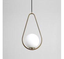 Подвесной светильник ImperiumLoft Hoop 213739-26