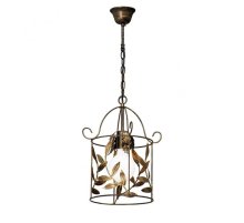 Подвесной светильник Vitaluce V1767/1S