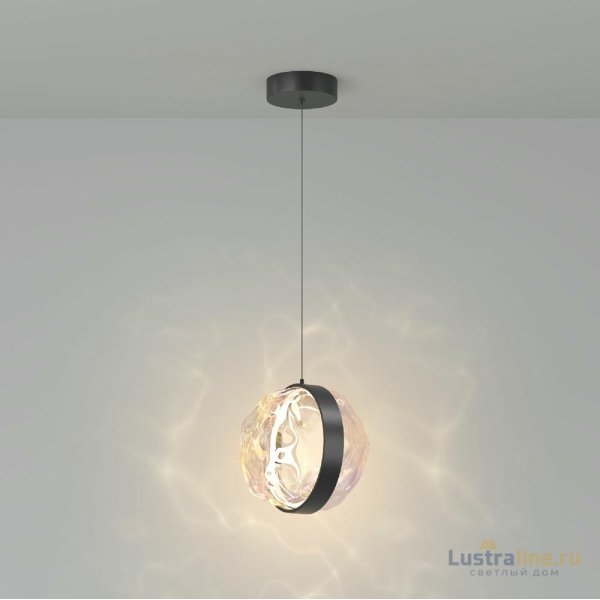 Подвесной светильник Maytoni Misterio MOD379PL-L6B3K Подвесной светильник Maytoni Misterio MOD379PL-L6B3K