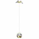Подвесной светильник Odeon Light L-vision Sono 5101/5L