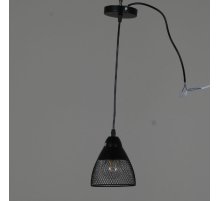 Подвесной светильник Reluce 06162-0.9-01 BK