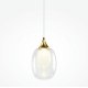 Подвесной светильник Maytoni Aura MOD016PL-01BS1