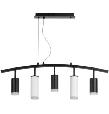 Подвесной светильник Lightstar Rullo LR7353738620 (571735+214437-3+214486-2+202430-5)