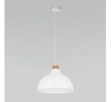 Подвесной светильник TK Lighting Cap 2070 Cap White a065139