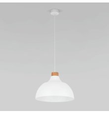 Подвесной светильник TK Lighting Cap 2070 Cap White a065139