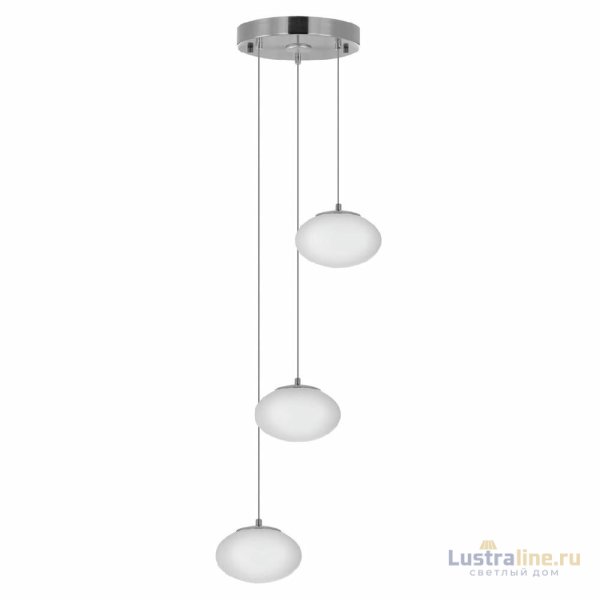 Подвесной светильник Citilux Atman smart CL226A031 Подвесной светильник Citilux Atman smart CL226A031