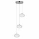 Подвесной светильник Citilux Atman smart CL226A031