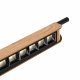 Подвесной светильник Odeon Light Hightech Punto 7018/40LB
