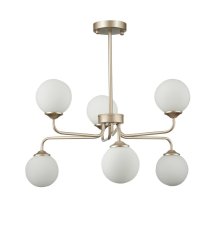 Подвесной светильник ST LUCE REDJINO SLE106203-06