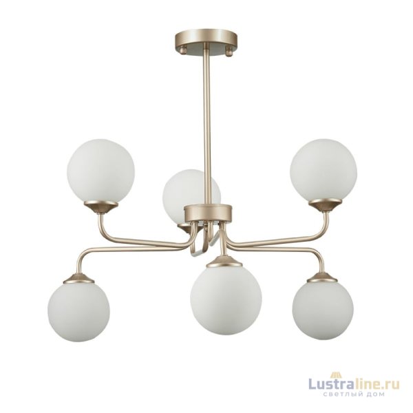 Подвесной светильник ST LUCE REDJINO SLE106203-06