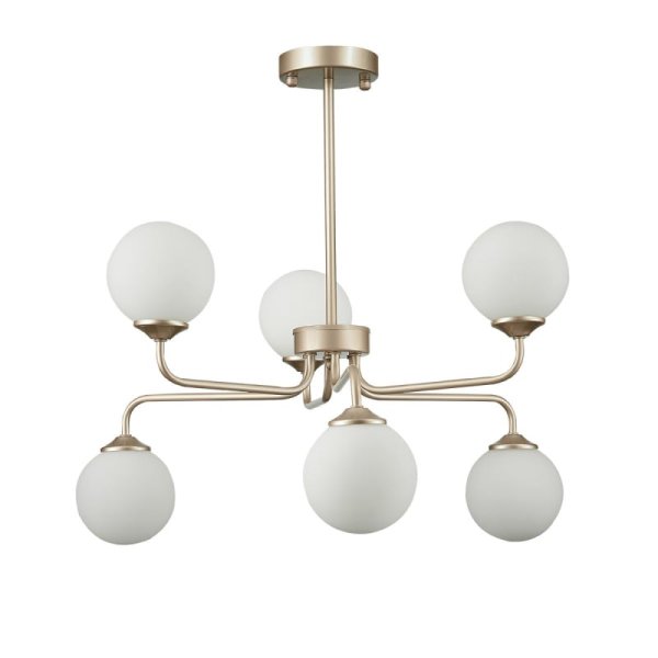 Подвесной светильник ST LUCE REDJINO SLE106203-06