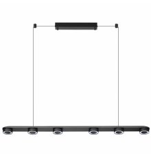 Подвесной светильник Odeon Light Turman 6631/64L
