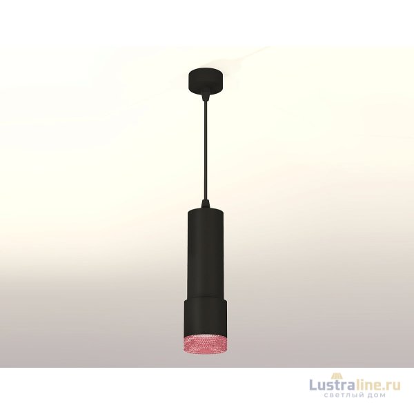 Подвесной светильник Ambrella Light Techno XP7402003 (A2302, C6343, A2030, C7402, N7193)