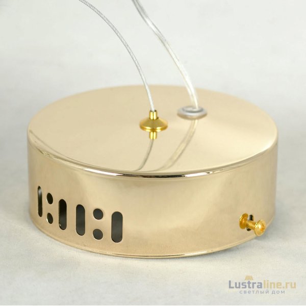 Подвесной светильник Lussole Loft Enterprise LSP-7064