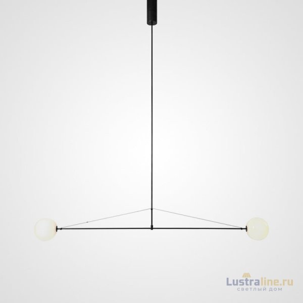 Подвесной светильник ImperiumLoft Lines 140824-26 Подвесной светильник ImperiumLoft Lines 140824-26