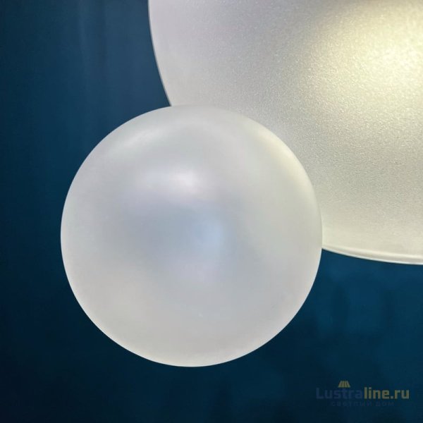 Подвесной светильник ImperiumLoft Giopato and Coombes Bolle 99037-22 Подвесной светильник ImperiumLoft Giopato and Coombes Bolle 99037-22