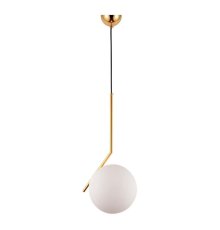 Подвесной светильник Lumina Deco Sorento LDP 1215-200 WT+GD