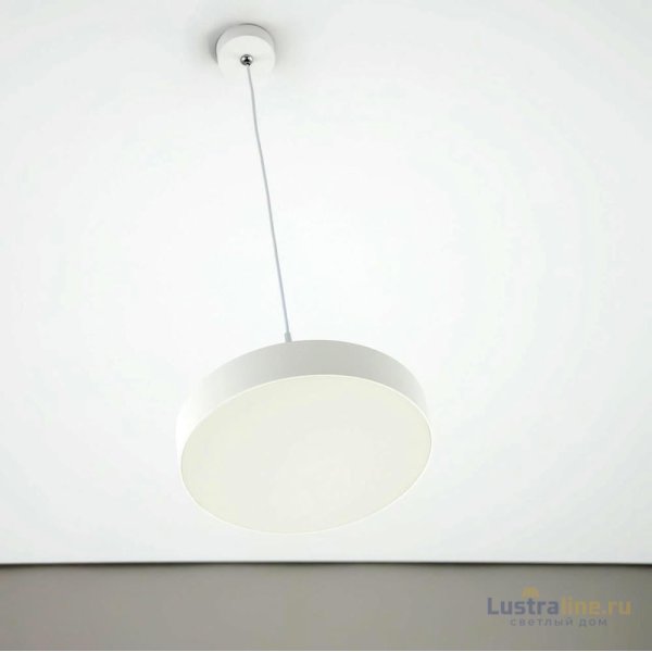 Подвесной светильник Citilux Тао CL712S240N