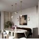 Подвесной светильник Odeon Light Pendant Krema 5441/1B