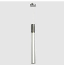 Подвесной светильник Crystal Lux LINEUP SP11W LED CHROME