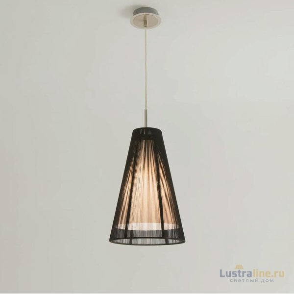 Подвесной светильник Citilux Черный CL936008