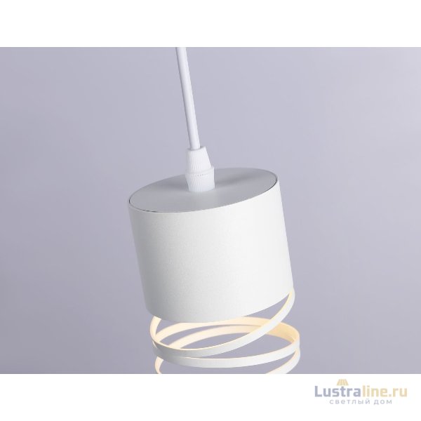 Подвесной светильник Ambrella Light Techno spot TN71107