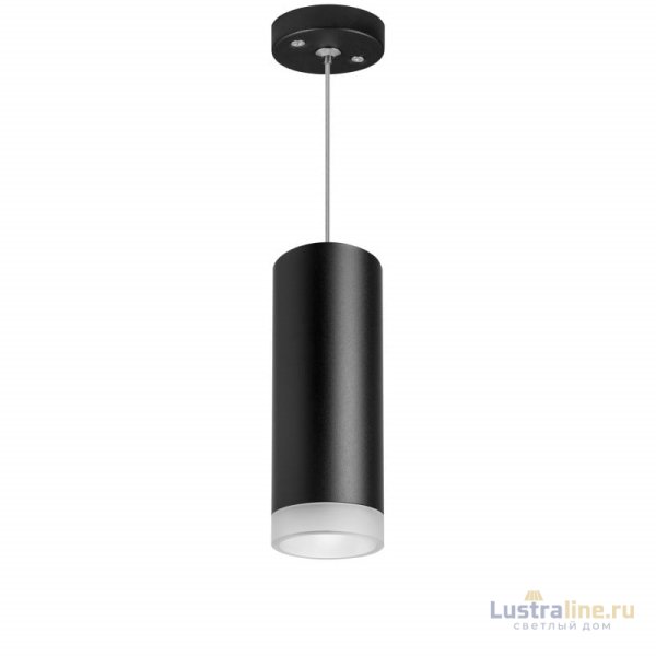 Подвесной светильник Lightstar RULLO RP48730 (214487+590057+202430)