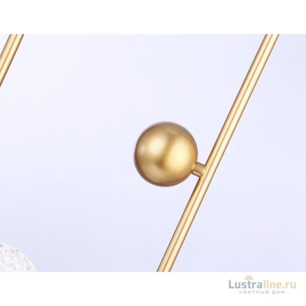 Подвесной светильник Ambrella Light Traditional TR5431