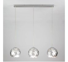 Подвесной светильник Bogates Cedro 304/3