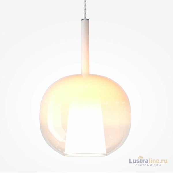 Подвесной светильник Maytoni Duality MOD271PL-01W2 Подвесной светильник Maytoni Duality MOD271PL-01W2