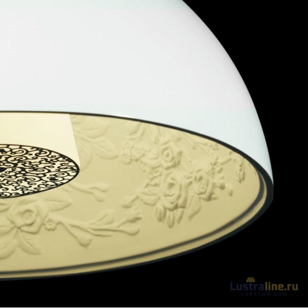 Подвесной светильник Loft IT Mirabell 10106/400 White Подвесной светильник Loft IT Mirabell 10106/400 White